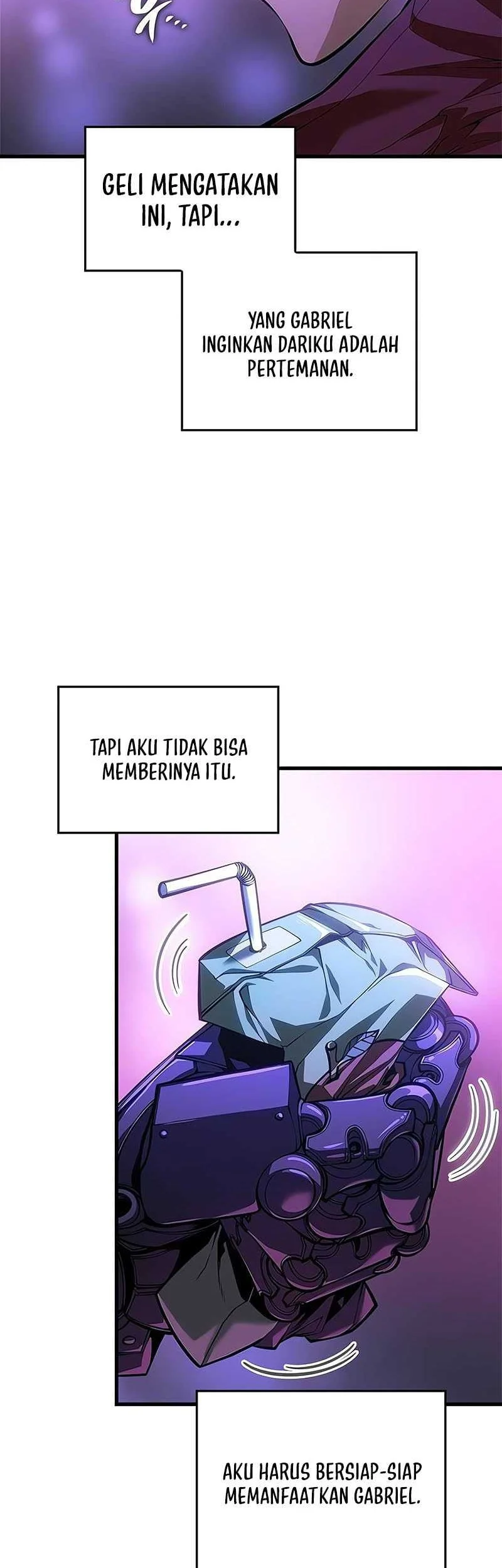 Bad Born Blood Chapter 45 Fix Gambar 15